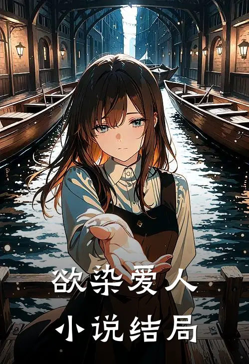 欲染爱人小说结局