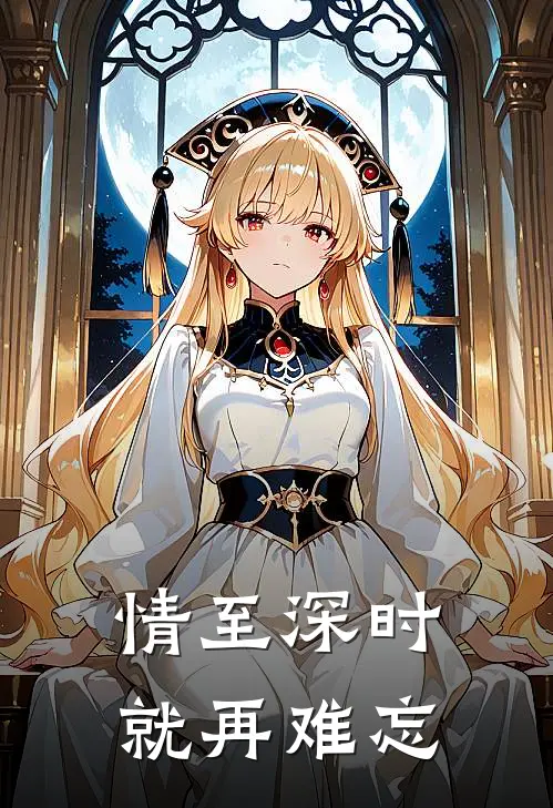 情至深时，就再难忘