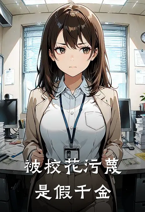 被校花污蔑是假千金