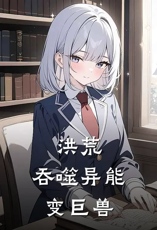 洪荒：吞噬异能变巨兽