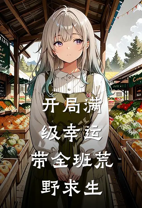 开局满级幸运，带全班荒野求生