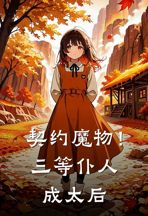契约魔物！三等仆人成太后