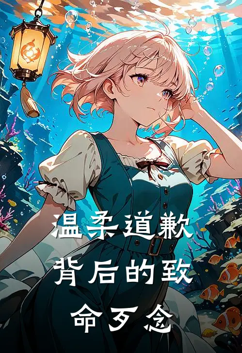 温柔道歉背后的致命歹念是