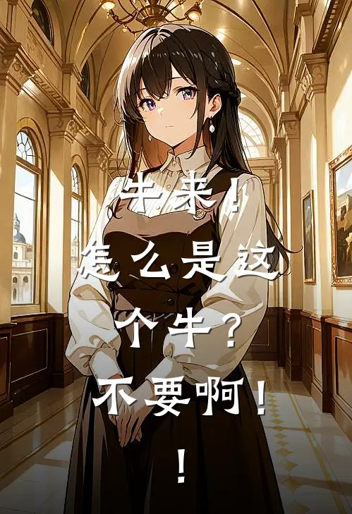 牛来！怎么是这个牛？不要啊！！