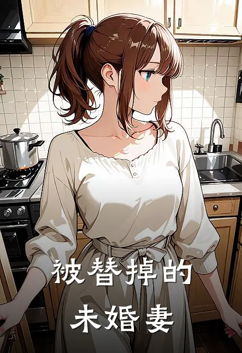 被替掉的未婚妻