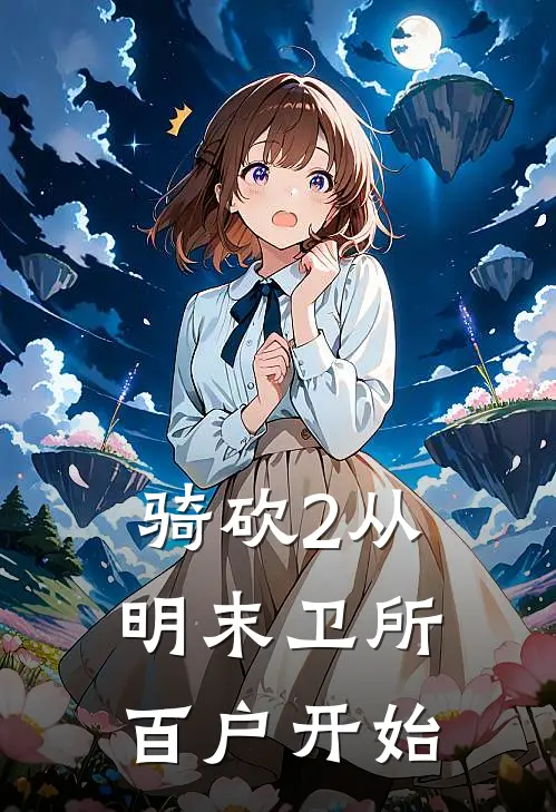 骑砍2从明末卫所百户开始