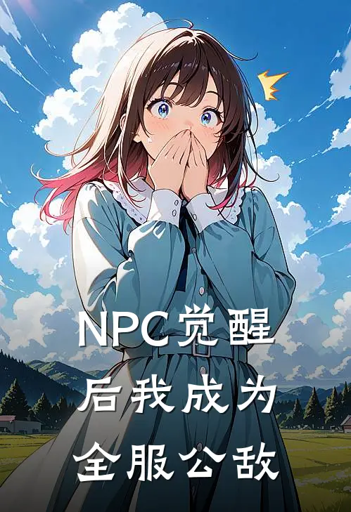 NPC觉醒后我成为全服公敌
