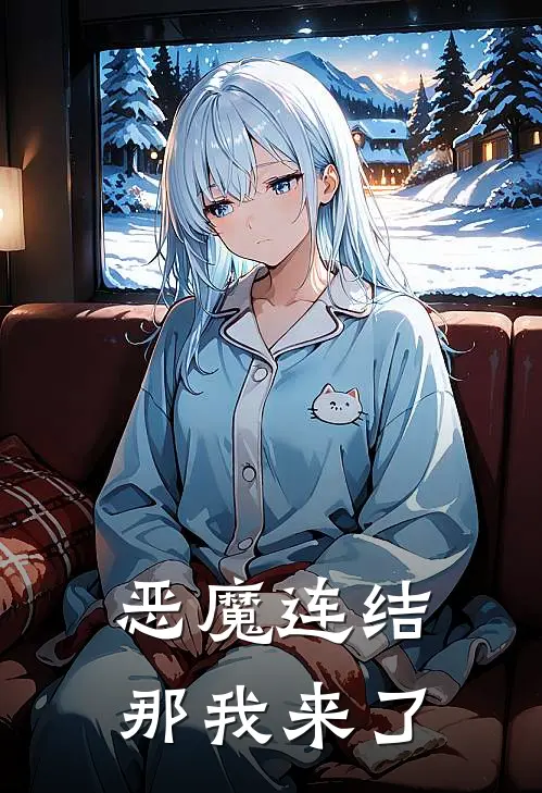 恶魔连结，那我来了