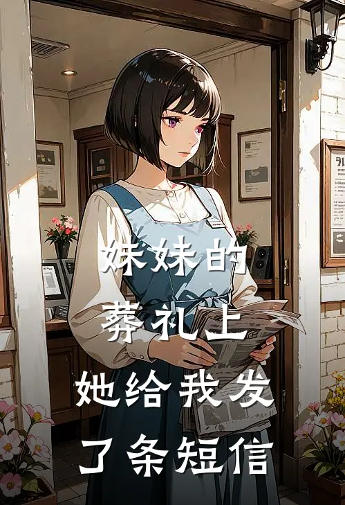 妹妹的葬礼上，她给我发了条短信