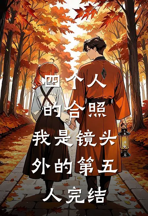 四个人的合照，我是镜头外的第五人完结