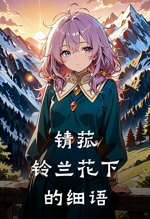 锖菰：铃兰花下的细语