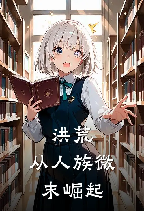 洪荒：从人族微末崛起