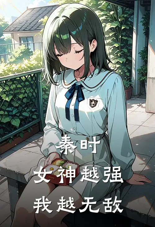 秦时：女神越强我越无敌