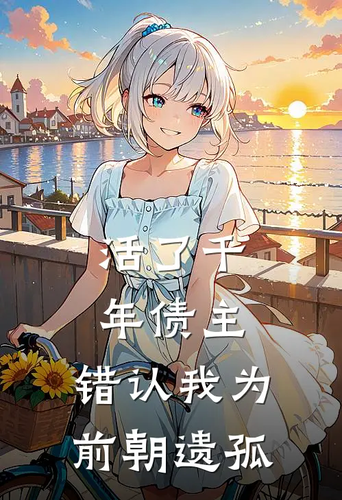 活了千年债主,错认我为前朝遗孤