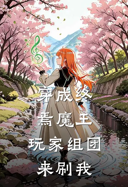 穿成终焉魔王，玩家组团来刷我