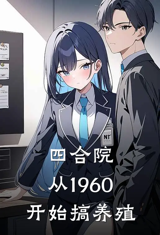四合院：从1960开始搞养殖