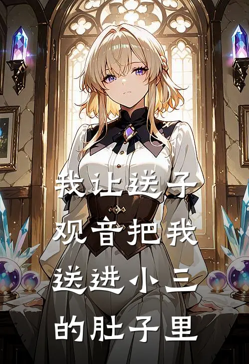 我让送子观音把我送进小三的肚子里