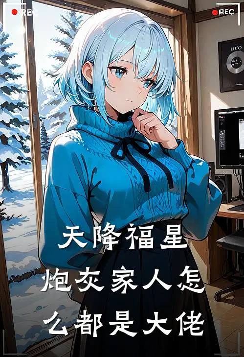天降福星：炮灰家人怎么都是大佬