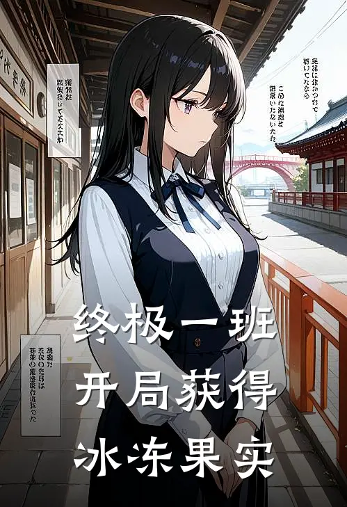 终极一班：开局获得冰冻果实