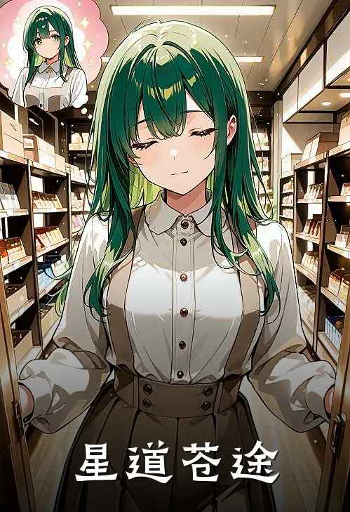 星道苍途