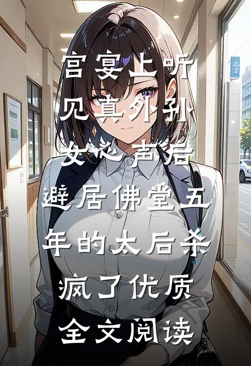 宫宴上听见真外孙女心声后，避居佛堂五年的太后杀疯了优质全文阅读