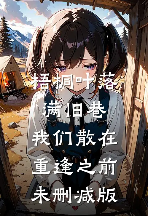 梧桐叶落满旧巷，我们散在重逢之前未删减版