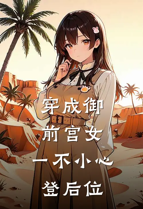 穿成御前宫女，一不小心登后位