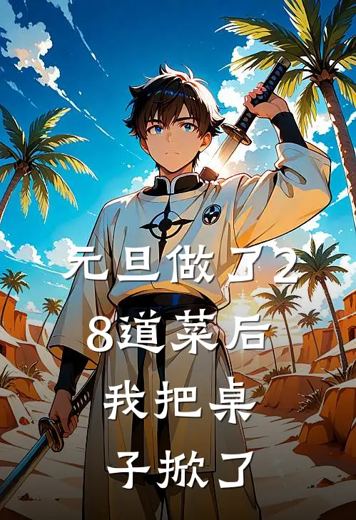 元旦做了28道菜后,我把桌子掀了翻译
