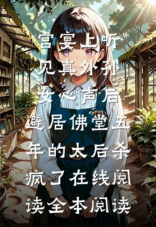 宫宴上听见真外孙女心声后，避居佛堂五年的太后杀疯了在线阅读全本阅读