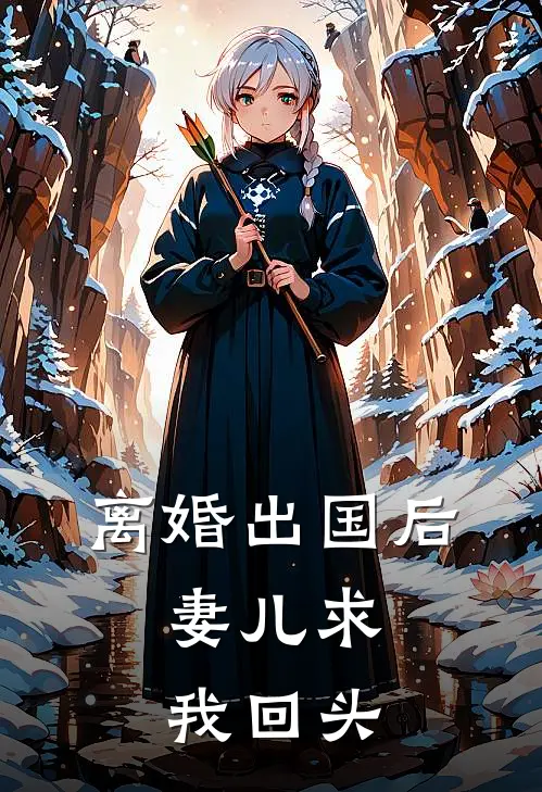 离婚出国后,妻儿求我回头txt