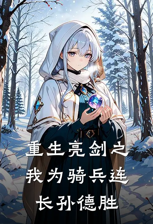 重生亮剑之我为骑兵连长孙德胜
