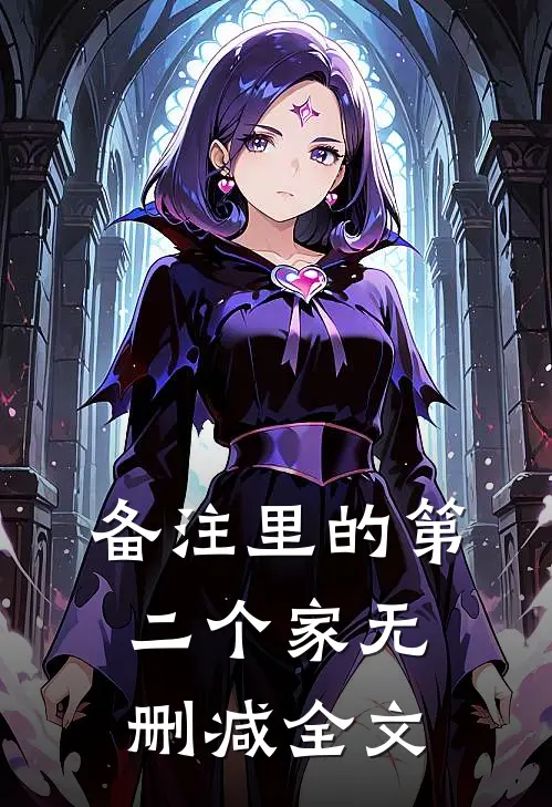 备注里的第二个家无删减全文