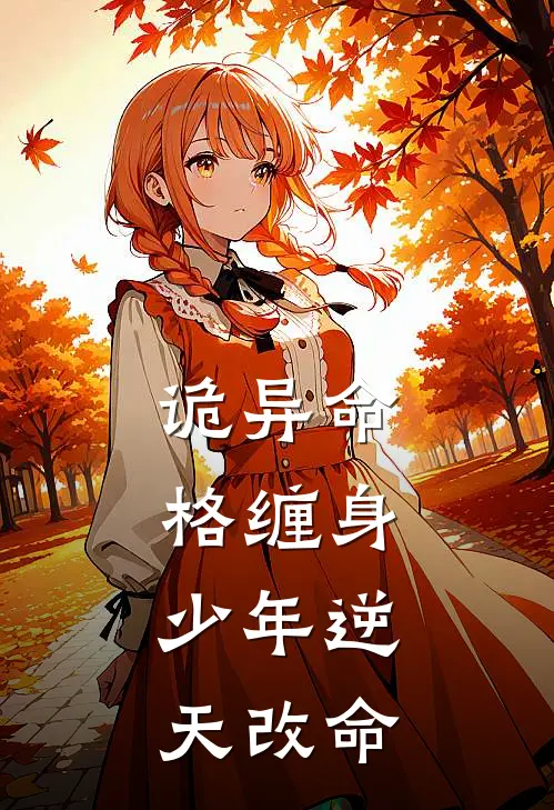 诡异命格缠身，少年逆天改命