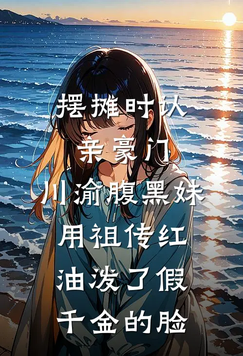 摆摊时认亲豪门，川渝腹黑妹用祖传红油泼了假千金的脸