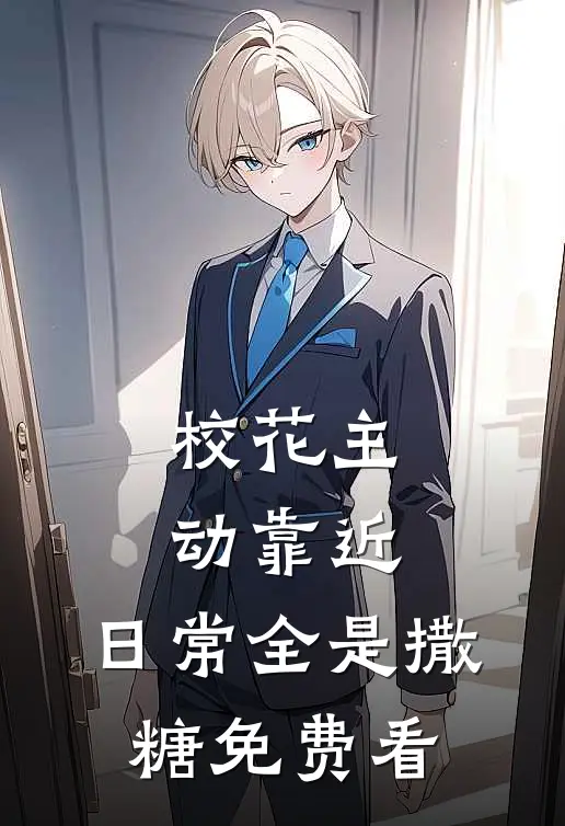 校花主动靠近，日常全是撒糖免费看