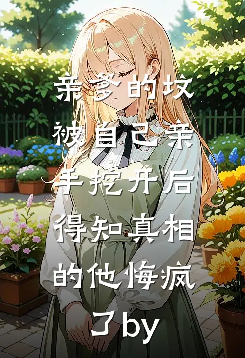 亲爹的坟被自己亲手挖开后，得知真相的他悔疯了by