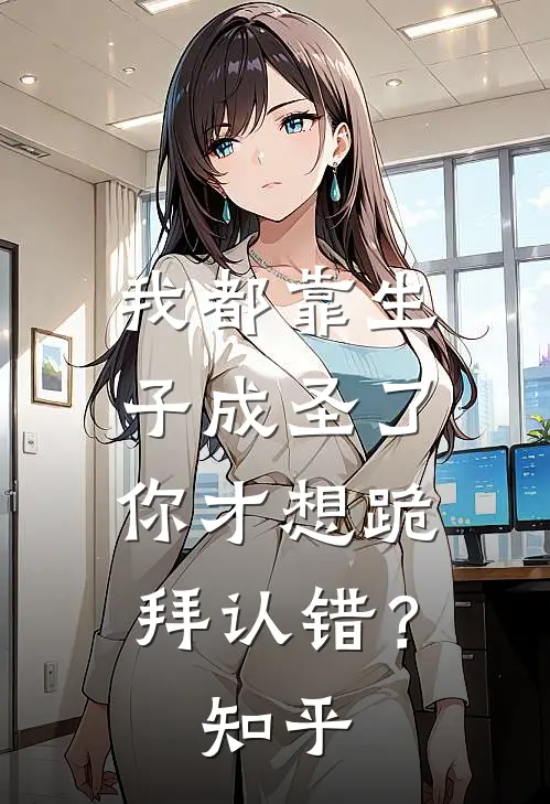 我都靠生子成圣了，你才想跪拜认错？知乎
