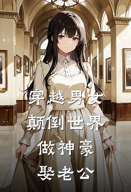 穿越男女颠倒世界，做神豪娶老公