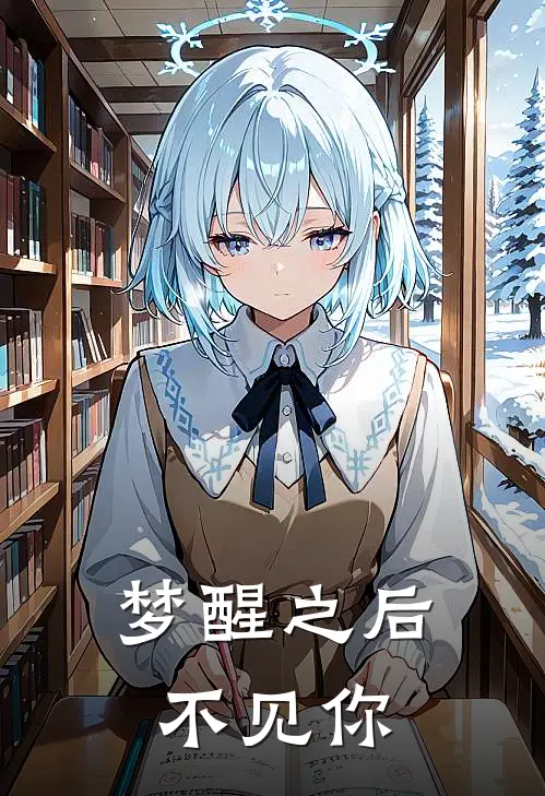 梦醒之后,不见你