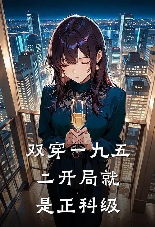 双穿一九五二开局就是正科级的