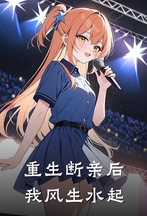 重生断亲后，我风生水起
