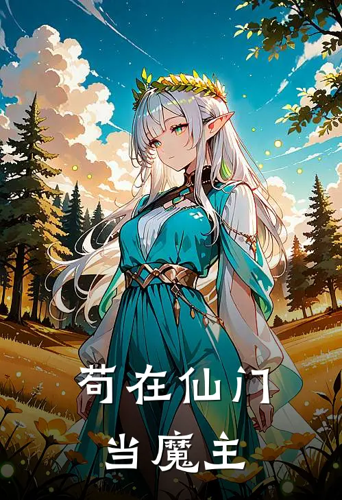 苟在仙门当魔主