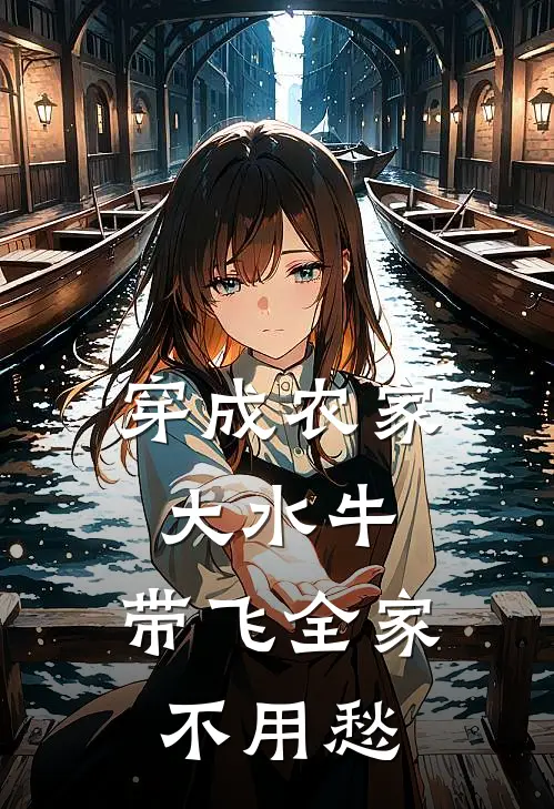 穿成农家大水牛，带飞全家不用愁