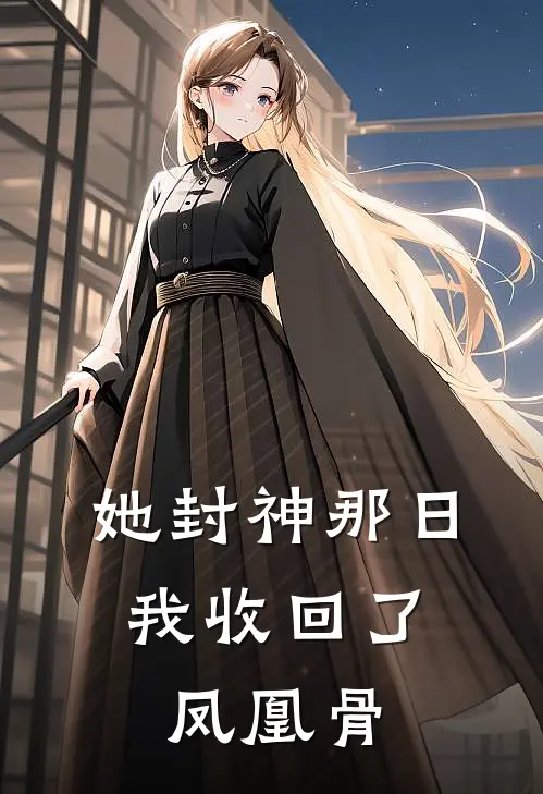 她封神那日,我收回了凤凰骨[萤火书馆]S83984