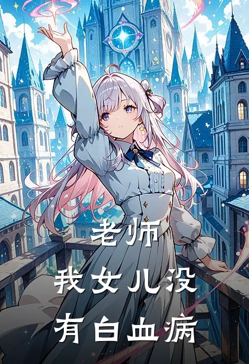 老师，我女儿没有白血病