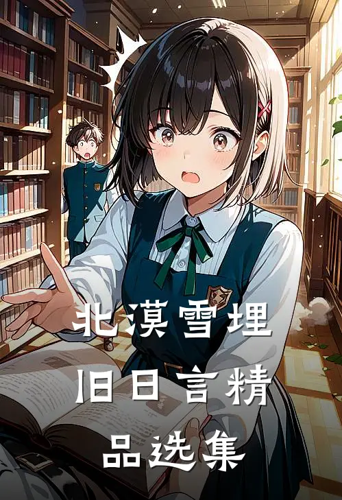 北漠雪埋旧日言精品选集