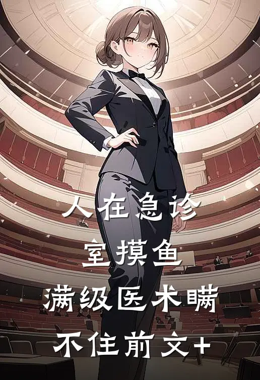 人在急诊室摸鱼，满级医术瞒不住前文+