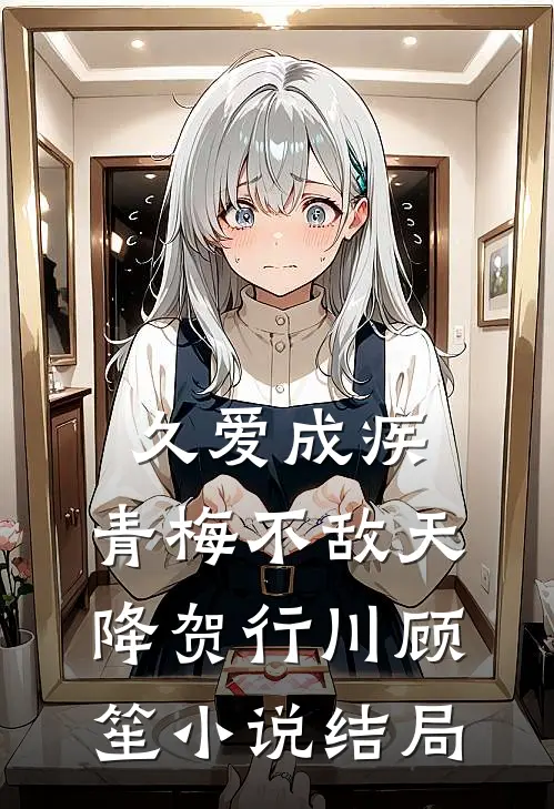久爱成疾，青梅不敌天降贺行川顾笙小说结局