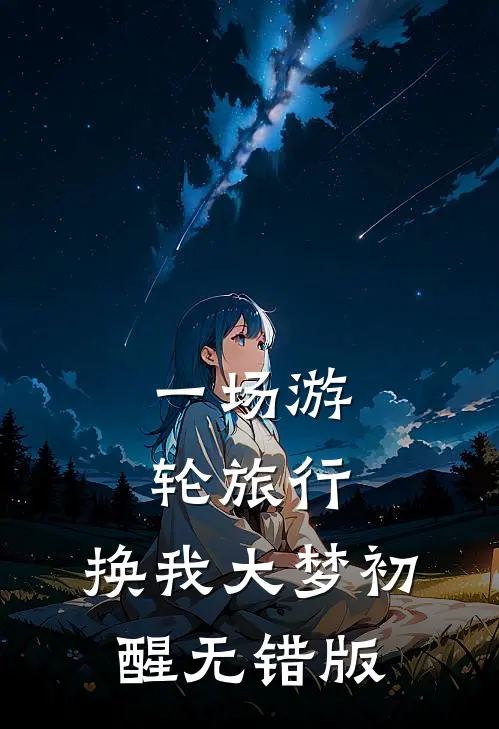 一场游轮旅行，换我大梦初醒无错版