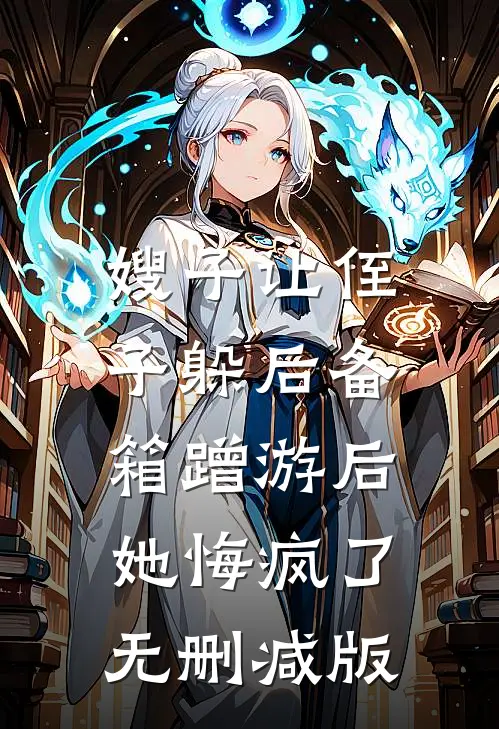 嫂子让侄子躲后备箱蹭游后，她悔疯了无删减版